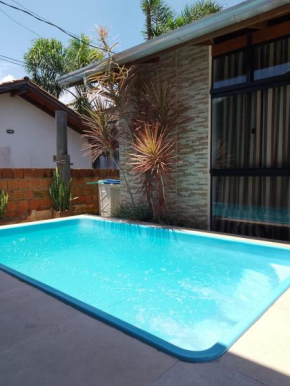 Casa 02 Praia e Piscina